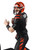 Joe Burrow (Cincinnati Bengals) NFL 7" Figure McFarlane's SportsPicks