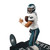 Jalen Hurts (Philadelphia Eagles) NFL 7" Figure McFarlane's SportsPicks