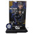 Auston Matthews w/Third Jersey (Toronto Maple Leafs) Gold Label NHL Factory Sealed Case (6)