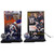 Connor McDavid (Edmonton Oilers) Bundle (2) w/ GOLD LABEL Autograph NHL 7" Figures