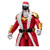 Batman Santa (Red Suit) Gold Label 7" Figure McFarlane Toys Store Exclusive