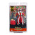 Batman Santa (Red/Blue Suits) Gold Label Bundle (2) 7" Figures McFarlane Toys Store Exclusives
