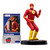 Sheldon Cooper as Flash from The Big Bang Theory (WB 100: Movie Maniacs) 6" Posed Figure