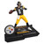 Kenny Pickett (Pittsburgh Steelers) NFL 7" Figure McFarlane's SportsPicks