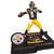 Kenny Pickett (Pittsburgh Steelers) NFL 7" Figure McFarlane's SportsPicks