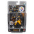 Kenny Pickett (Pittsburgh Steelers) NFL 7" Figure McFarlane's SportsPicks