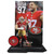 Nick Bosa (San Francisco 49ers) NFL 7" Figure McFarlane's SportsPicks