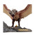 Hungarian Horntail (McFarlane's Dragons-Harry Potter and the Goblet of Fire) Statue
