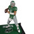 Jalen Hurts w/Kelly Green Jersey (Philadelphia Eagles) Gold Label NFL 7" Figure McFarlane's SportsPicks McFarlane Toys Store Exclusive