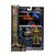 Cherno Alpha (Pacific Rim: Jaeger) 4" Figure Playset w/ Comic