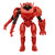 Crimson Typhoon (Pacific Rim: Jaeger) 4" Figure Playset w/ Comic