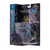 Raiju (Pacific Rim: Jaeger) 4" Figure Playset w/ Comic