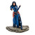 Hydra Lightning Sorceress: Common (Diablo IV) 1:12 Posed Figure