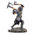 Whirlwind Barbarian: Epic (Diablo IV) 1:12 Posed Figure