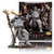 Lightning Storm Druid: Epic (Diablo IV) 1:12 Posed Figure