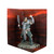 Tornado Druid: Rare (Diablo IV) 1:12 Posed Figure