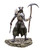 Corpse Explosion Necromancer: Rare (Diablo IV) 1:12 Posed Figure