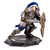 Human Warrior/Paladin (World of Warcraft) 1:12 Scale Posed Figure