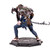 Elf Druid/Rogue: Rare (World of Warcraft) 1:12 Scale Posed Figure