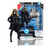 Batman & Robin Bundle Set (4) w/Mr. Freeze 7" Build-A-Figure