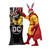 Captain Carrot (Justice League Incarnate) McFarlane Collector Edition 7" Figure