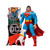 Superman & Krypto (Return of Superman) McFarlane Collector Edition 7" Figure