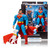 Superman & Krypto (Return of Superman) McFarlane Collector Edition 7" Figure