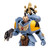 Space Wolves Wolf Guard (Warhammer 40000) 7" Figure