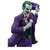 The Joker Purple Craze: The Joker by Alex Ross 1:10 (DC Direct) Resin Statue (PRE-ORDER ships January)