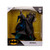 Batman by Todd McFarlane Bundle (2) 1:8 Scale PVC Statues (Black and Blue)