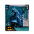 Batman by Todd McFarlane Bundle (2) 1:8 Scale PVC Statues (Black and Blue)