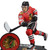 Connor Bedard (Chicago Blackhawks) NHL 7" Figure McFarlane's SportsPicks