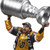 Mark Stone w/Stanley Cup (Vegas Golden Knights) NHL 7" Figure McFarlane's SportsPicks