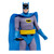 Batman (DC Retro: The New Adventures of Batman) 6" Figure