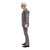 Commissioner Gordon (DC Retro: The New Adventures of Batman) 6" Figure