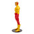 Kid Flash (Crisis on Infinite Earths) Gold Label 7" Build-A-Figure