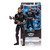 Batman (Hong Kong Sky Dive: The Dark Knight) 7" Figure