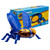 The Bug: Blue Beetle's Aerial Mobile Headquarters (DC Super Powers) Vehicle (PRE-ORDER ships April)