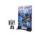 Optimus Prime and Megatron w/Comic (Page Punchers: Transformers) 3" 2-Pack (PRE-ORDER ships April)