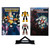 Bumblebee and Wheeljack w/Comic (Page Punchers: Transformers) 3" 2-Pack