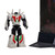 Transformers and G.I. Joe Page Puncher Bundle (4) 3" 2-Packs (PRE-ORDER ships April)