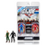 Transformers and G.I. Joe Page Puncher Bundle (4) 3" 2-Packs (PRE-ORDER ships April)