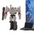 Optimus Prime/Megatron/Bumblebee and Wheeljack w/Comic (Page Punchers: Transformers) Bundle (2) 3" 2-Packs