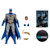 Batman (DC Rebirth) 7" Figure w/McFarlane Toys Digital Collectible (PRE-ORDER ships April)