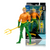 Aquaman (DC Classic) 7" Figure w/McFarlane Toys Digital Collectible