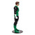 Green Lantern (The Silver Age) 7" Figure w/McFarlane Toys Digital Collectible
