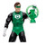 Green Lantern (The Silver Age) 7" Figure w/McFarlane Toys Digital Collectible (PRE-ORDER ships April)