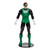Green Lantern (The Silver Age) 7" Figure w/McFarlane Toys Digital Collectible