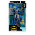Batman (DC Rebirth)/Aquaman (DC Classic)/Green Lantern (The Silver Age) 7" Figures w/McFarlane Toys Digital Collectibles Bundle (3)