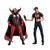 Spawn & Todd McFarlane (Spawn) 2-Pack 7" Figures McFarlane Toys 30th Anniversary (PRE-ORDER ships July)
